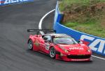 Ferrari 458 Italia GT3 Bathurst 12 hours 2012 года